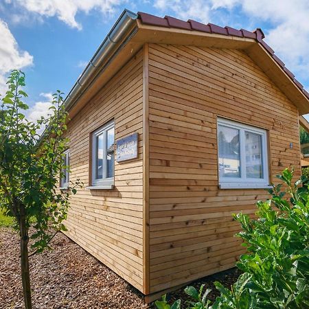 Villa Tiny-Ferienhaeusle Casa Wendy Loßburg Esterno foto
