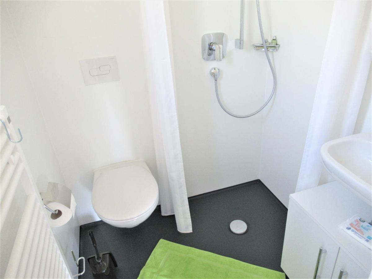 Villa Tiny-Ferienhaeusle Casa Wendy Loßburg Esterno foto