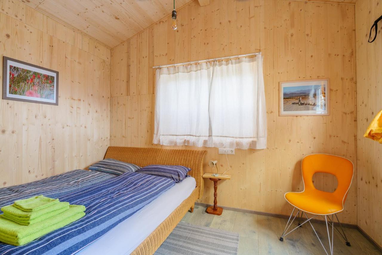 Villa Tiny-Ferienhaeusle Casa Wendy Loßburg Esterno foto